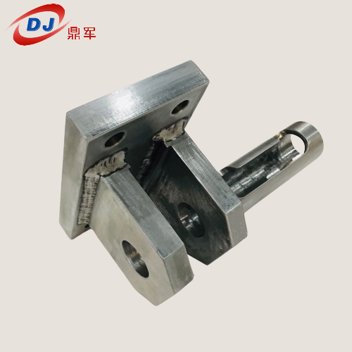 上海大型cnc加工中心对外加工厂